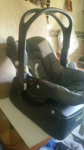 milanuncios silla coche bebés fix milanuncios silla coche bebés fix