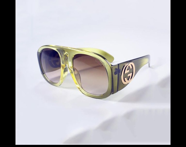 gafas gucci vintage