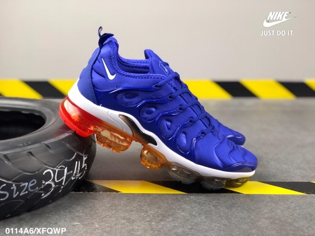 zapatillas nike air max plus