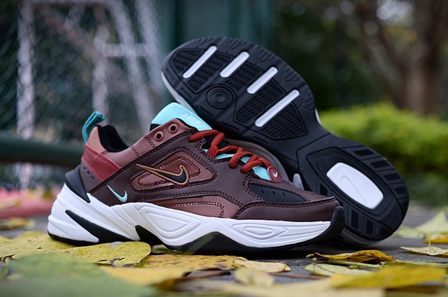 zapatillas nike tekno