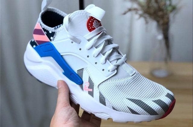 nike air huarache parra