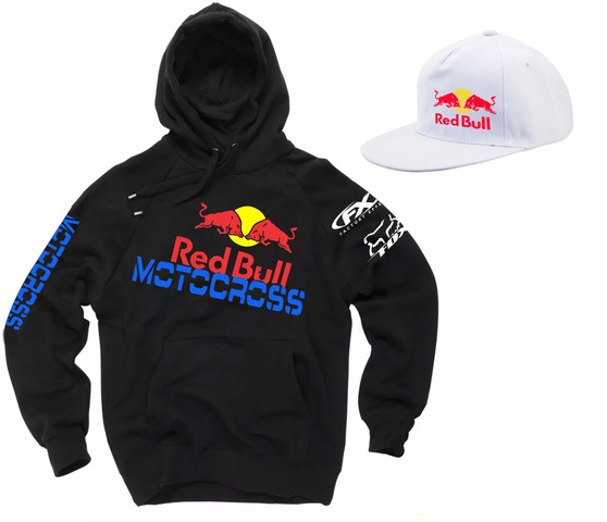 sudaderas motocross