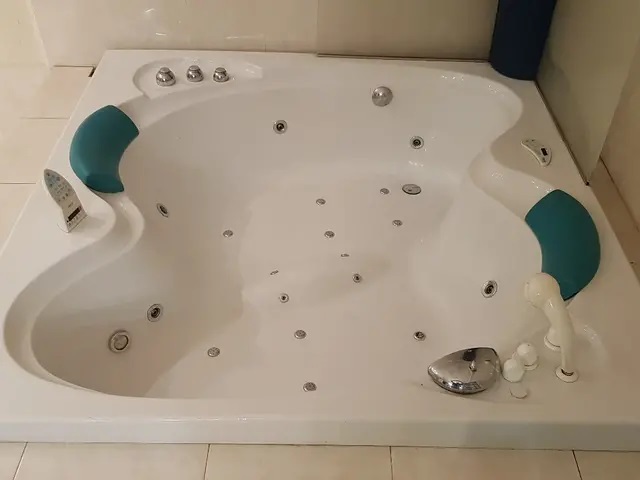 MIL ANUNCIOS.COM - Bañera Hidromasaje Doble Roca modelo Aru