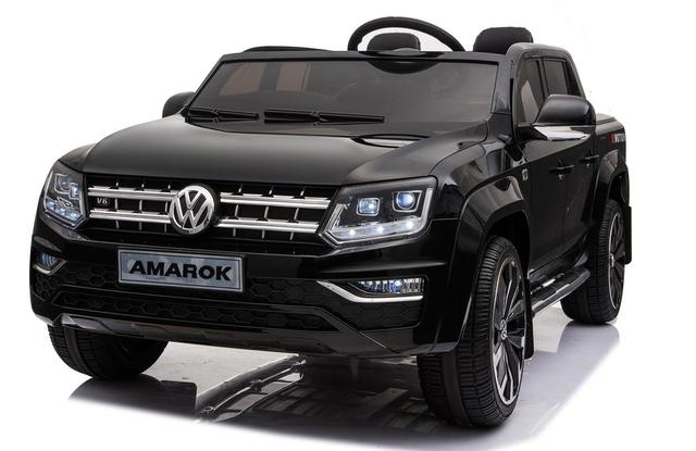 amarok a bateria para niños