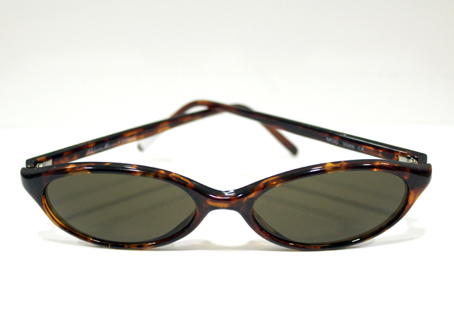 gafas vintage mujer