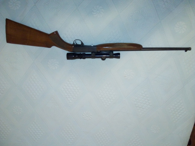 Mil Anuncios Com Rifle Calibre 22 Segunda Mano Y Anuncios