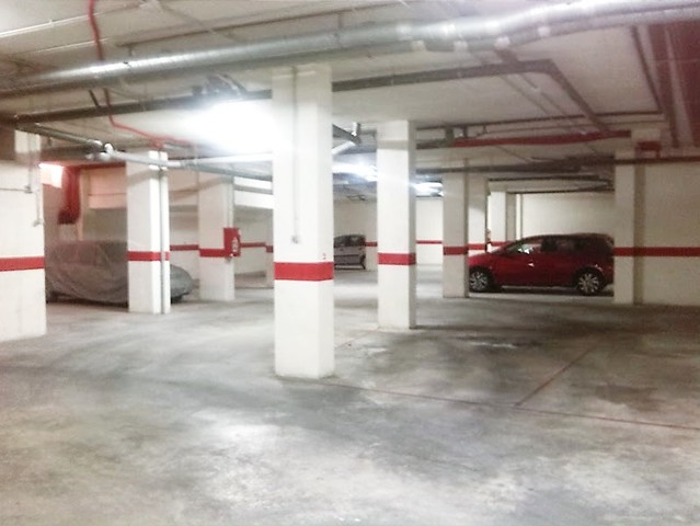 MIL ANUNCIOS.COM - Alquiler plaza de garaje Torrevieja San Emigdio 35