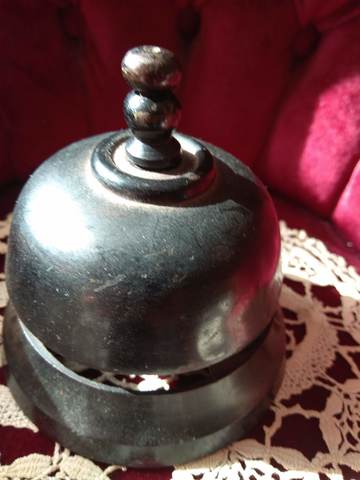 MIL ANUNCIOS.COM - Batintin antiguo de hoteles