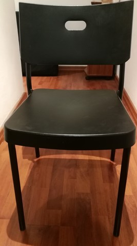 sillas de plastico de ikea sillas de plastico de ikea
