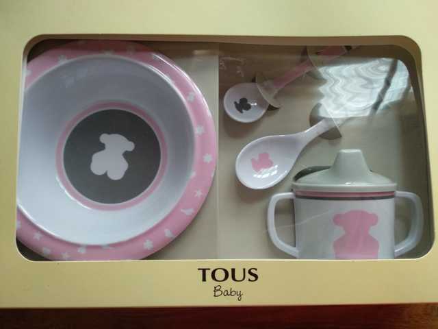 Tous discount outlet bebé