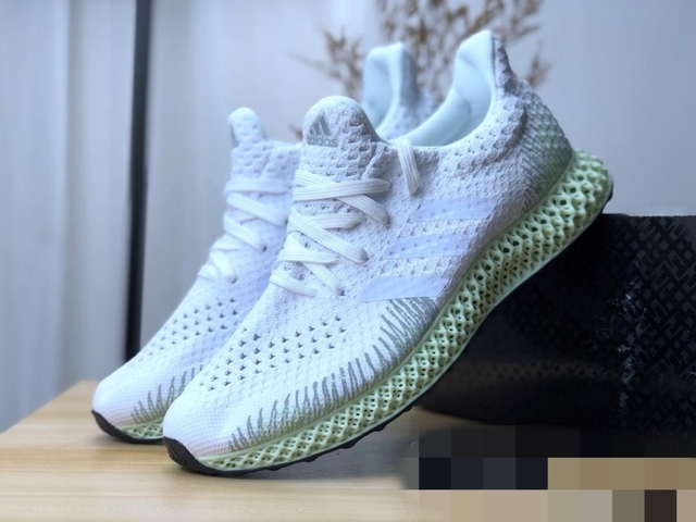 adidas alphabounce 4d