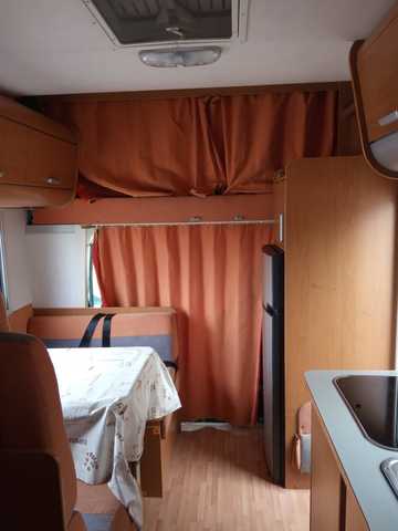 MIL ANUNCIOS.COM - Ford Rimor Blucamp ski 51