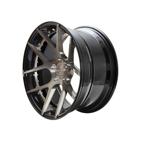 Llantas Bc Forged Hb 05 Forged Modular