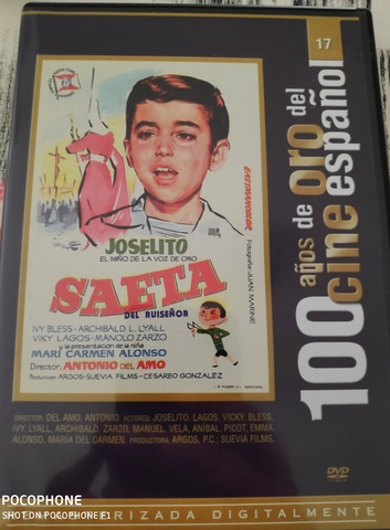Milanuncios Joselito Películas Dvd De Segunda Mano Baratas