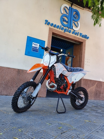 Mil Anuncios Com Barata Venta De Motos De Trial Y Cross De Segunda Mano Barata Enduro Gas Gas Gilera Ktm Puch