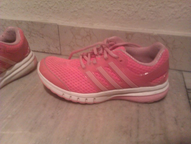 zapatillas adidas rosa fucsia