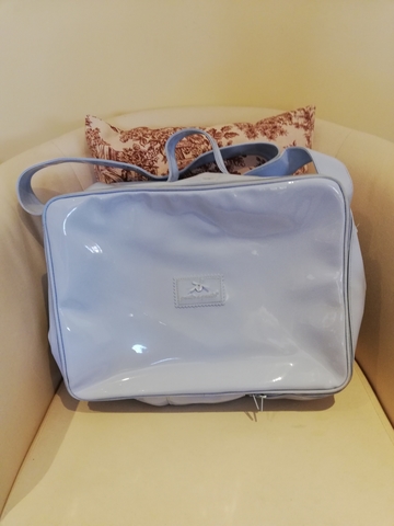Milanuncios - Bolso maternal pasito a pasito