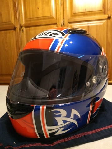 Casco X lite X 801RR version MotoGP | Motocicletas Suzuki Casco X lite X 801RR version MotoGP | Motocicletas Suzuki