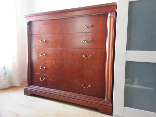 MIL ANUNCIOS.COM - Conjunto dormitorio