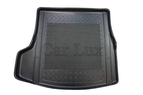 impermeable Alfombrillas para maletero de coche Estera del coche Alfombrilla de Maletero de Coche Alfombra Protectora para Maletero para Verso 2011 2012 2013 2014 2015 2016 2017 2018 2019 2020