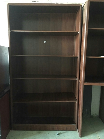 MIL ANUNCIOS.COM - Mueble estanteria archivador