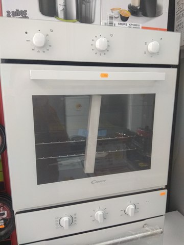 Milanuncios - Horno nuevo!! 2 aÑos de garantÍa