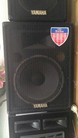 yamaha s15e