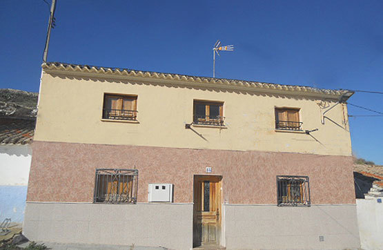 MIL Casa en venta en Yecla en Yecla