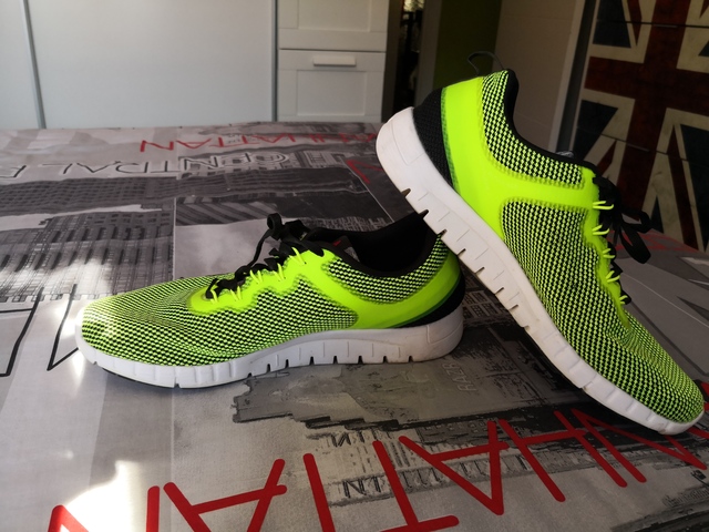 MIL ANUNCIOS.COM Zapatillas running talla 44 Segunda mano MIL ANUNCIOS.COM Zapatillas running talla 44 Segunda mano