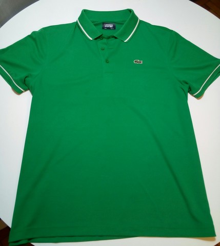 precio de polo lacoste originales