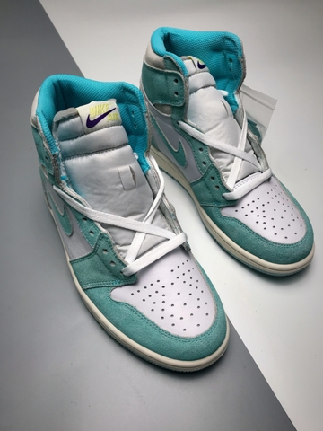 jordan 1 turbo green replica
