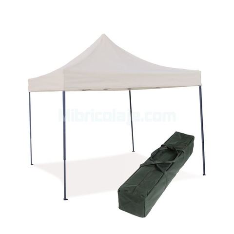 Milanuncios carpa plegable