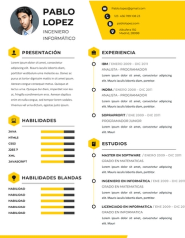 Curriculum vitae intrepido 03 picture