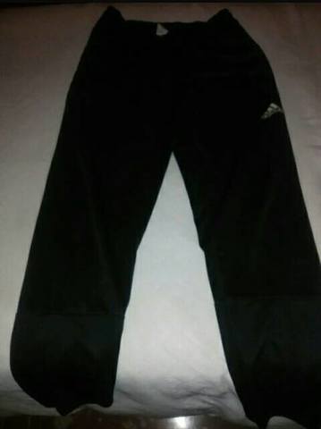 pantalon de portero adidas