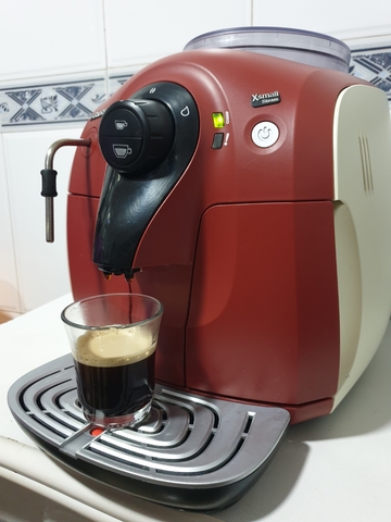MIL ANUNCIOS.COM Cafetera saeco. Cafeteras cafetera saeco MIL ANUNCIOS.COM Cafetera saeco. Cafeteras cafetera saeco