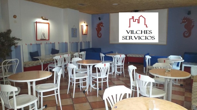 MIL ANUNCIOS.COM - Se vende bar en zona marina de la bahia en Puerto Real