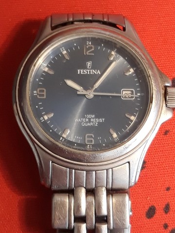 MIL ANUNCIOS.COM Reloj festina antiguo Segunda mano y mil anuncios reloj de caballero festina en soria