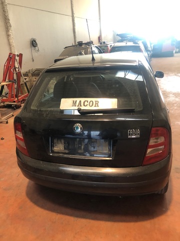 Cabeza junta conjunto para Peugeot 407 1.6 HDI DV6TED4 Diesel FAI