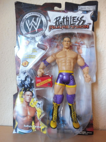 juguetes de wwe john cena