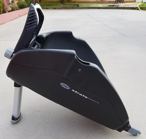 jane isofix