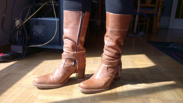 Botas Destroy Plataforma Top Sellers, UP TO 51% OFF | agrichembio.com
