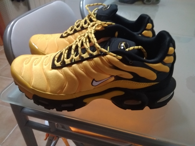 MIL ANUNCIOS.COM Zapatillas tn Segunda mano y anuncios MIL ANUNCIOS.COM Zapatillas tn Segunda mano y anuncios