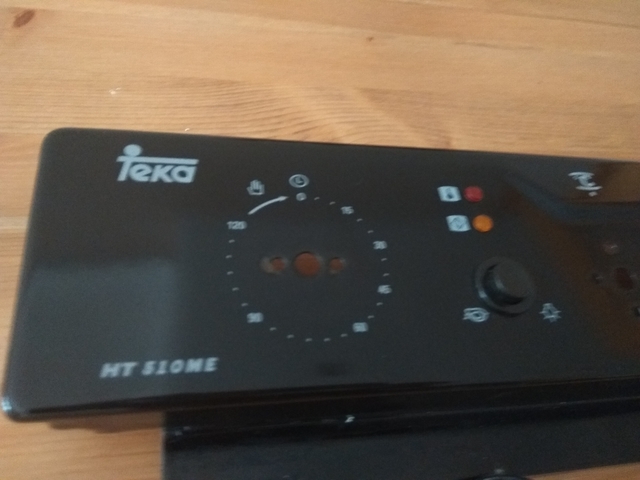 Milanuncios - Repuestos horno Teka