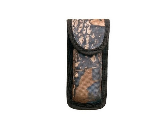 FUNDA NYLON 4X12 CMS JKR-329