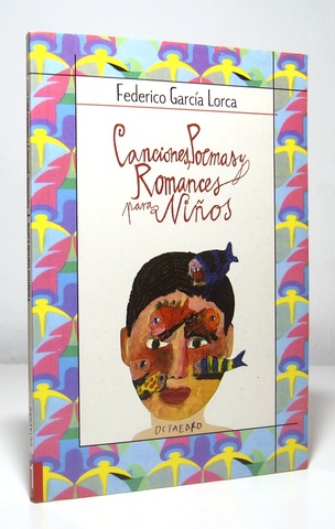 Mil Anuncios Com Canciones Y Poemas Para Ninos Lorca