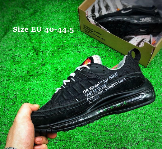 MIL ANUNCIOS.COM Nike off White 97,98,270 etc MIL ANUNCIOS.COM Nike air max 270 varios modelos