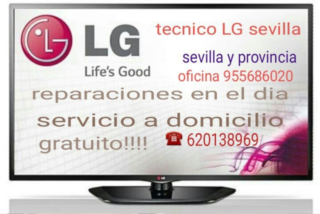 Tv Lg Se Apaga Al Rato