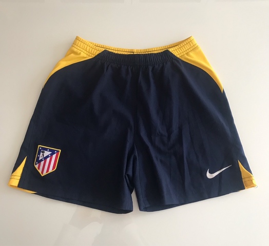 pantalon corto atletico de madrid