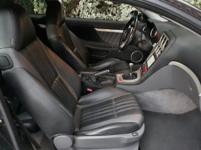 Mil Anuncios Com Alfa Romeo Brera 2 4 Jtdm Selective