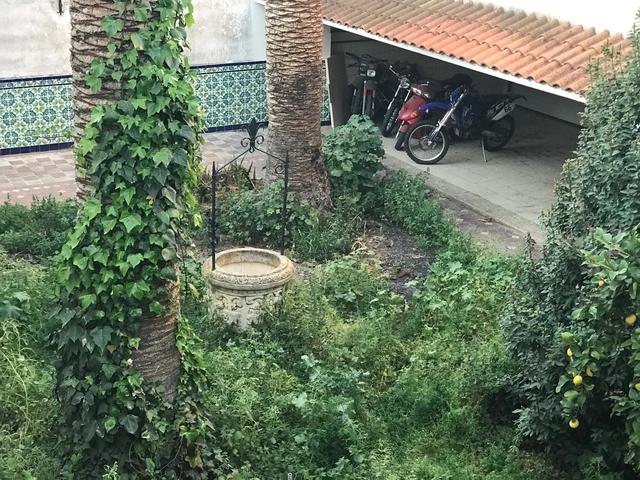 MIL ANUNCIOS.COM - Casa doble en Talavera la Real en Talavera la Real